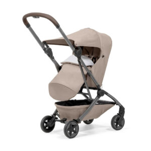 Joolz® sistem Nest to Seat Aer² – Sandy Taupe