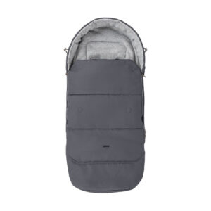 Joolz® zimska vreča UNI – Stone Grey