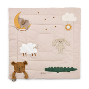 Liewood® aktivnostna podloga Bernet – Sandy Multi Mix