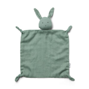 Liewood® ljubkovalna ninica Agnete – Rabbit Peppermint