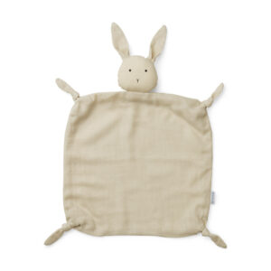 Liewood® ljubkovalna ninica Agnete – Rabbit Sandy