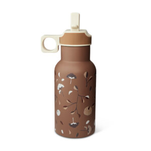 Nuuroo steklenička za vodo Juno 350 ml – Pumpkin Flower